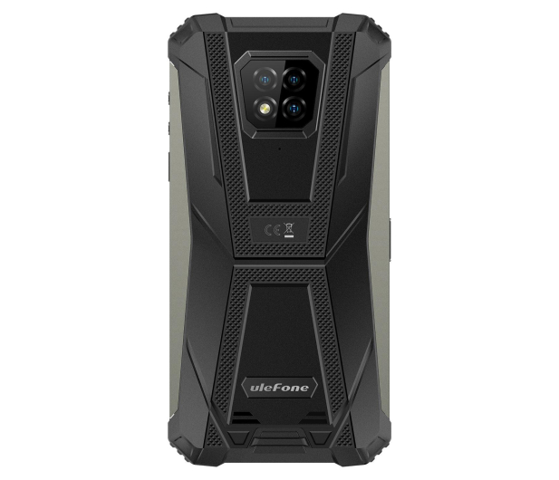 uleFone Armor 8 Pro 8/128GB czarny - 671029 - zdjęcie 3